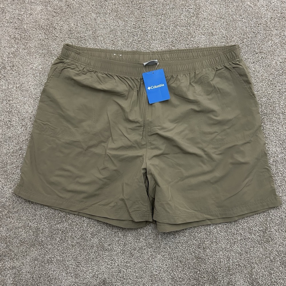 Columbia Sandy River Shorts  Regular Fit Women's‎ Size 2XL NEW